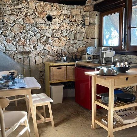 Apartament Kamaroules Sea Front Argostoli  Zewnętrze zdjęcie