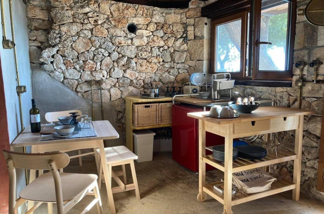 Apartament Kamaroules Sea Front Argostoli  Zewnętrze zdjęcie