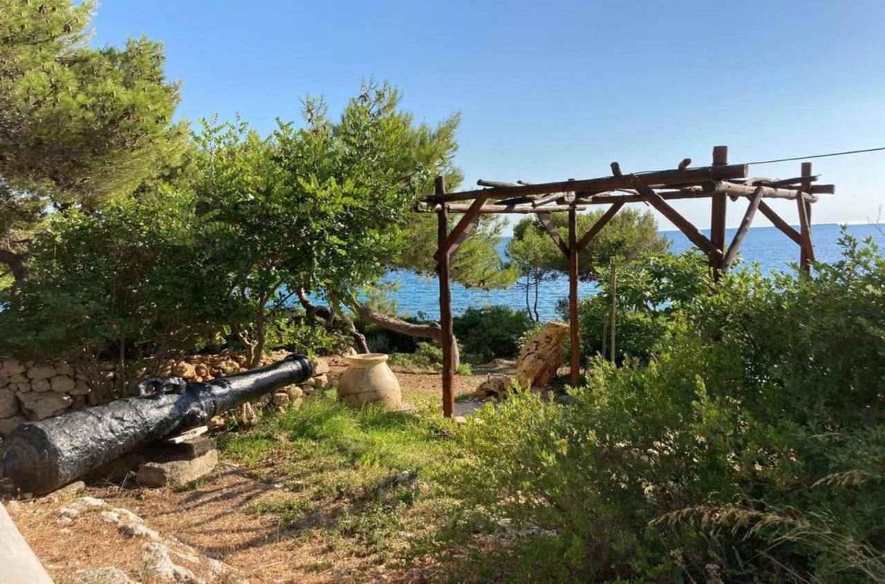 Apartament Kamaroules Sea Front Argostoli  Zewnętrze zdjęcie