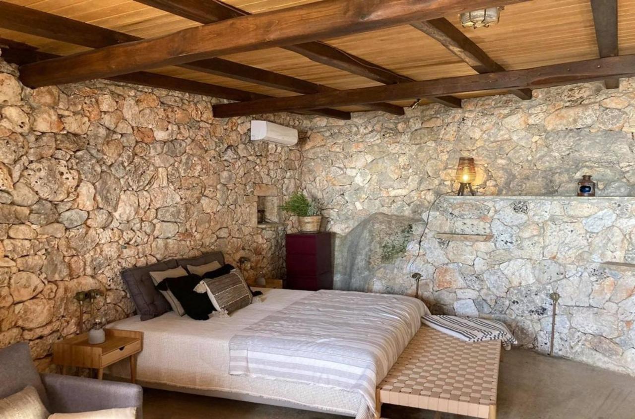 Apartament Kamaroules Sea Front Argostoli  Zewnętrze zdjęcie