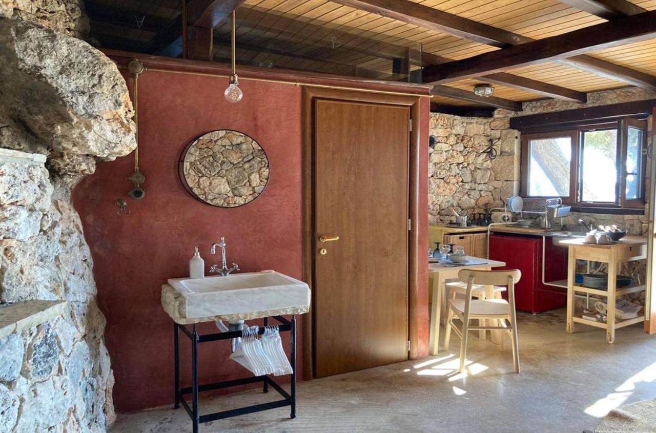 Apartament Kamaroules Sea Front Argostoli  Zewnętrze zdjęcie