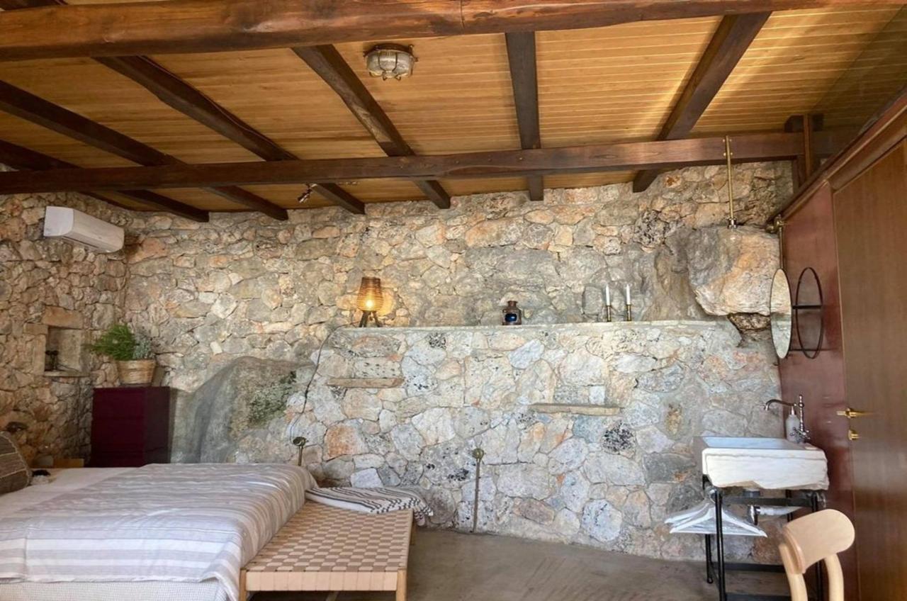 Apartament Kamaroules Sea Front Argostoli  Zewnętrze zdjęcie
